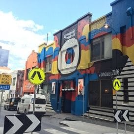 NEW MELBOURNE CBD HOT SPOT AS PROPERTY SALES REACH $17 MILLION NEW MELBOURNE CBD HOT SPOT AS PROPERTY SALES REACH $17 MILLION